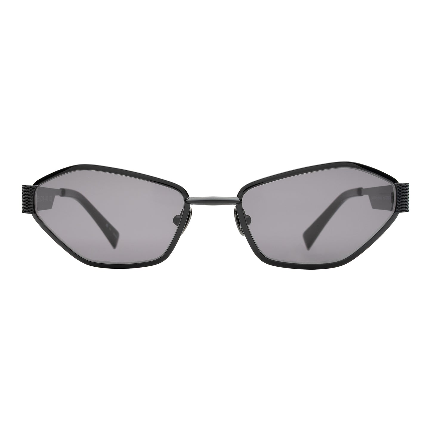 Vista Sunglasses in Black
