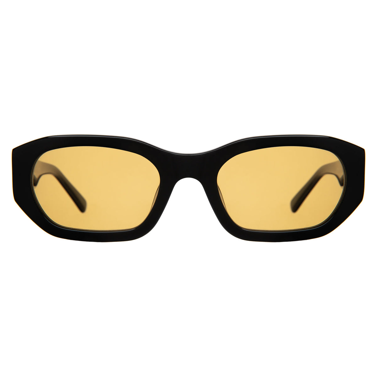 Brand new lyndon leone la gorce sunglasses in tortoise shell La Gorce Sunglasses | Lyndon Eyewear main image 3