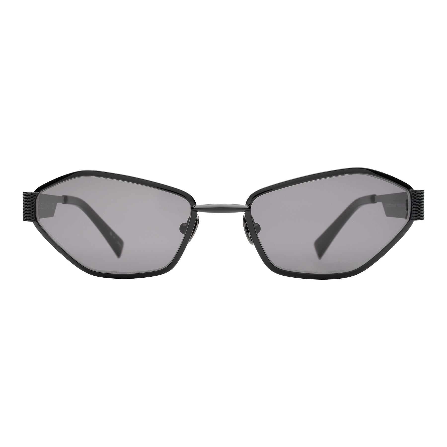 Vista Sunglasses in Black